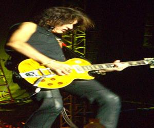 Joe Perry Joe Perry