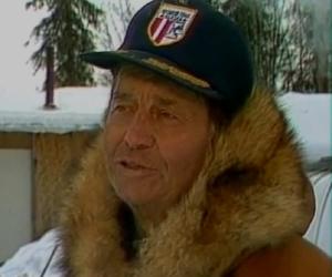 Joe Redington Joe Redington