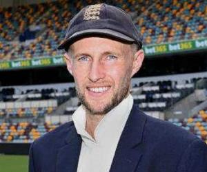 Joe Root