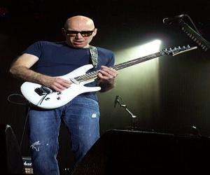 Joe Satriani Joe Satriani