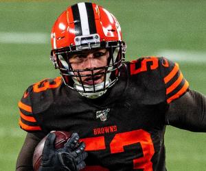 Joe Schobert Joe Schobert