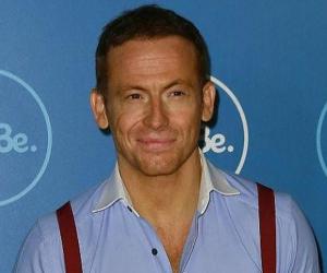 Joe Swash Joe Swash