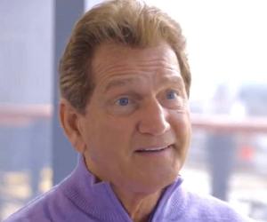 Joe Theismann