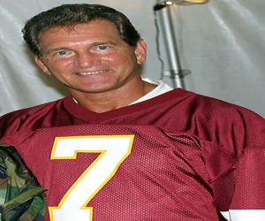 Joe Theismann Joe Theismann