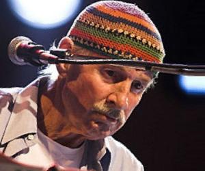 Joe Zawinul Joe Zawinul