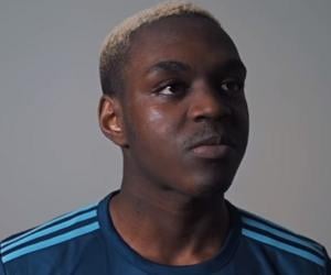 Joel Asoro Joel Asoro