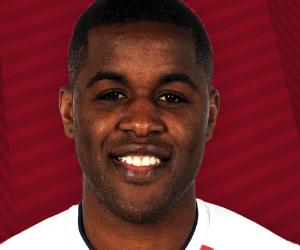 Joel Campbell