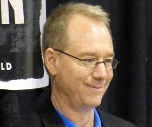 Joel Hodgson Joel Hodgson