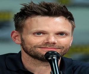 Joel McHale Joel McHale