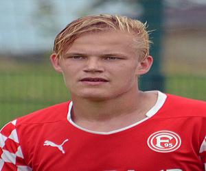 Joel Pohjanpalo Joel Pohjanpalo