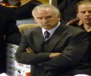 Joel Quenneville Joel Quenneville