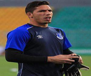 Joel Robles Joel Robles