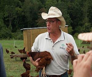Joel Salatin Joel Salatin