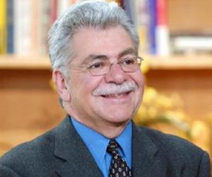 Joel Siegel Joel Siegel