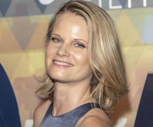 Joelle Carter Joelle Carter