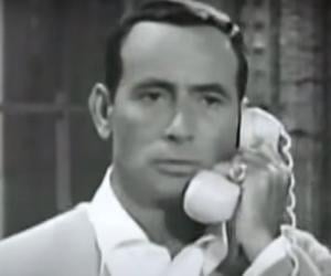 Joey Bishop Joey Bishop