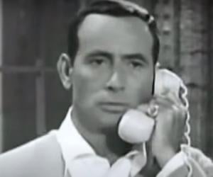 Joey Bishop