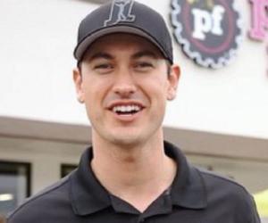 Joey Logano Joey Logano