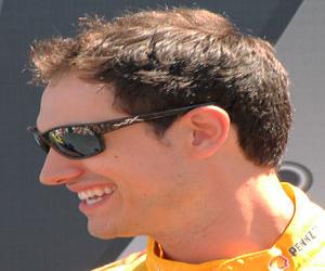 Joey Logano Joey Logano