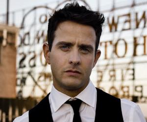 Joey McIntyre Joey McIntyre