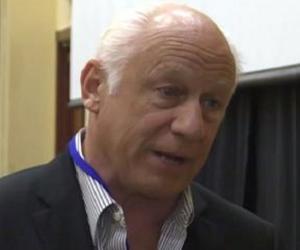 Joey Travolta Joey Travolta