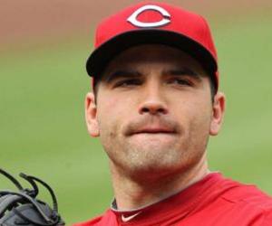 Joey Votto