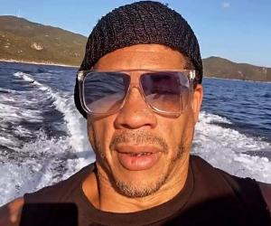 Joeystarr Joeystarr