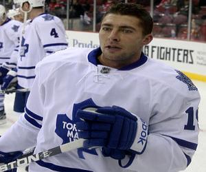 Joffrey Lupul Joffrey Lupul