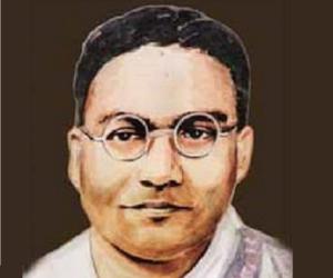 Jogendra Nath Mandal Jogendra Nath Mandal