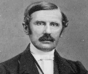 Johan August Gripenstedt Johan August Gripenstedt