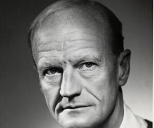 Johan Borgen Johan Borgen