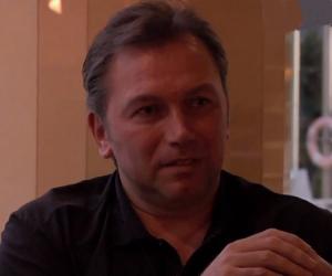 Johan Bruyneel Johan Bruyneel