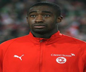 Johan Djourou Johan Djourou