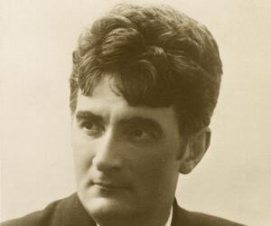 Johan Falkberget Johan Falkberget