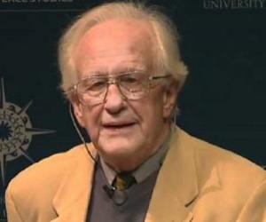 Johan Galtung