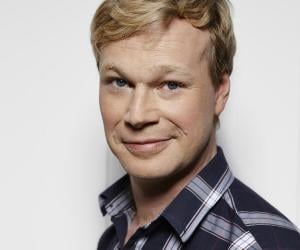 Johan Glans Johan Glans