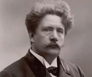 Johan Halvorsen Johan Halvorsen