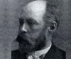 Johan Herman Lie Vogt Johan Herman Lie Vogt