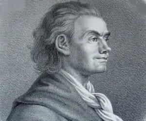 Johan Herman Wessel Johan Herman Wessel