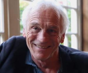 Johan Leysen Johan Leysen