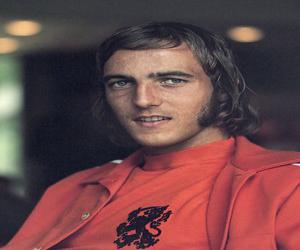 Johan Neeskens Johan Neeskens