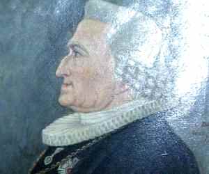 Johan Nordahl Brun Johan Nordahl Brun