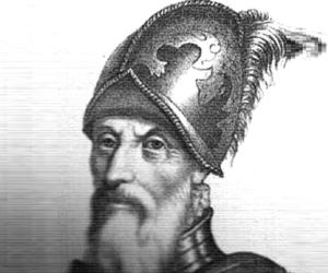 Johan Rantzau Johan Rantzau