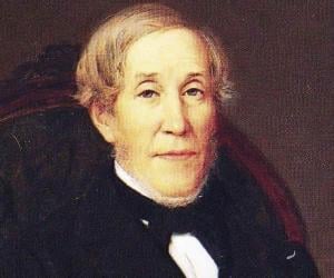 Johan Vilhelm Snellman Johan Vilhelm Snellman