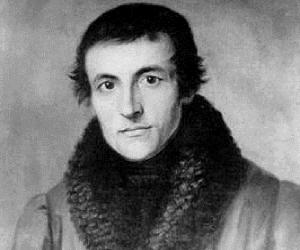 Johann Adam Möhler Johann Adam Möhler