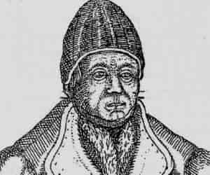 Johann Agricola Johann Agricola