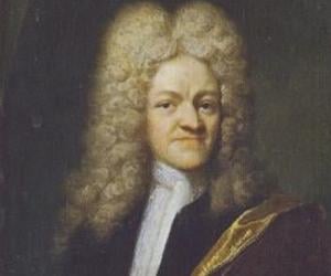 Johann Albert Fabricius Johann Albert Fabricius
