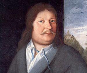Johann Ambrosius Bach Johann Ambrosius Bach