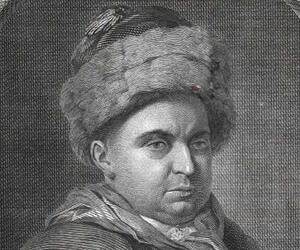 Johann Andreas Segner Johann Andreas Segner