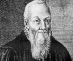 Johann Arndt Johann Arndt